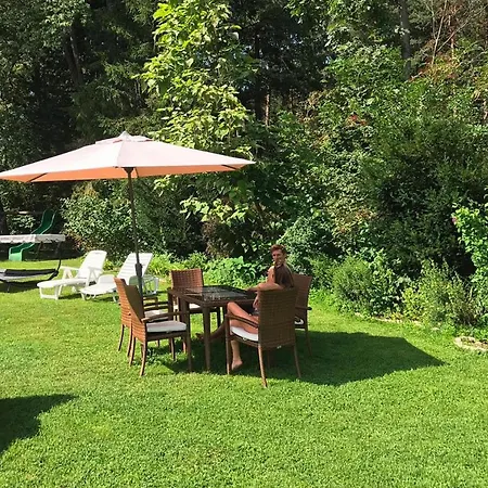 Appartamento St- Ulrich Am Silbersee - Okt02054-eyc