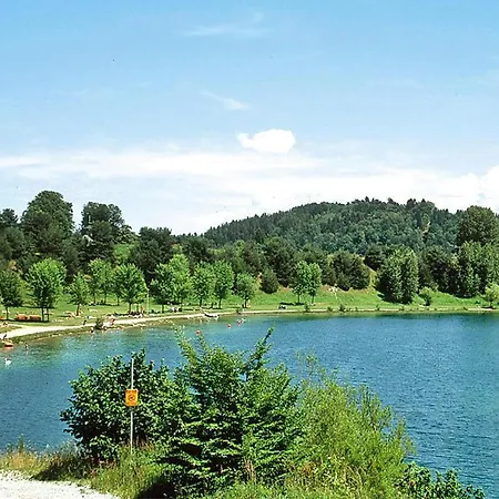 St- Ulrich Am Silbersee - Okt02054-eyc アパート *