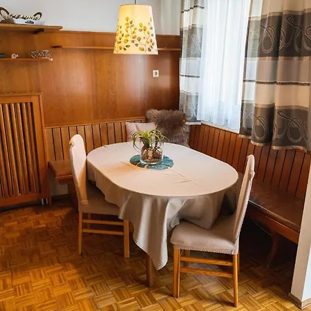Appartamento St- Ulrich Am Silbersee - Okt02054-eyc