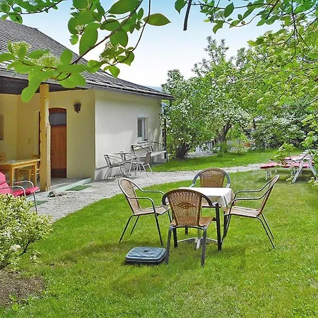 St- Ulrich Am Silbersee - Okt02054-eyc Appartamento