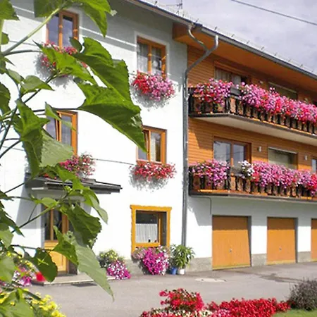 St- Ulrich Am Silbersee - Okt02054-eyc アパート *