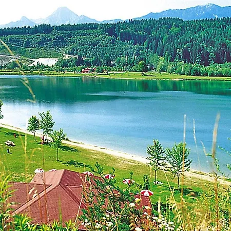 アパート St- Ulrich Am Silbersee - Okt02054-eyc *